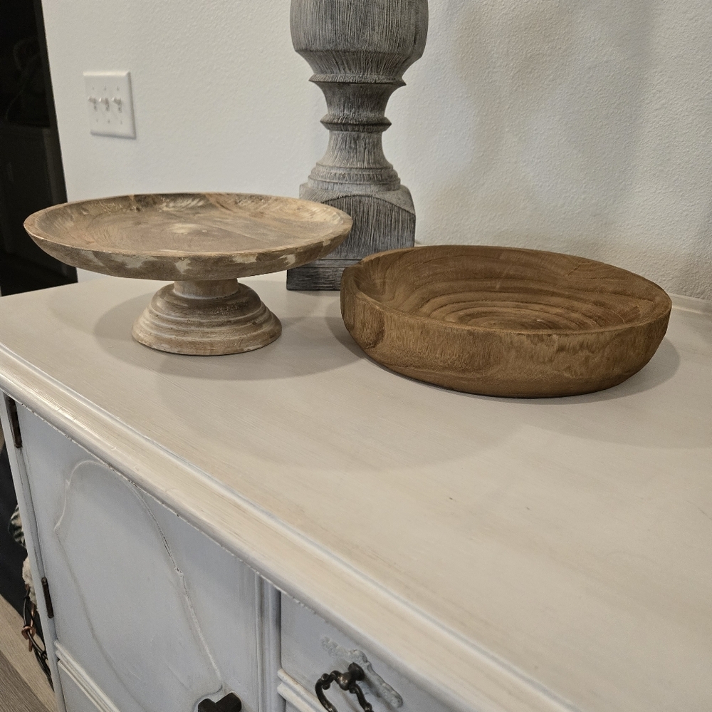 Decorative Bowls